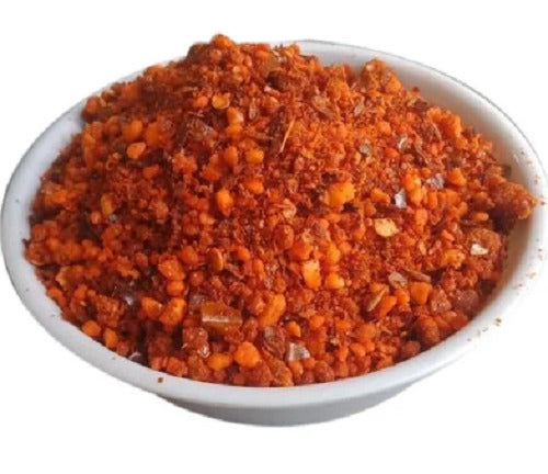 Brahmanand Foods PREMIUM Home Made Chutney - 1 Kg
