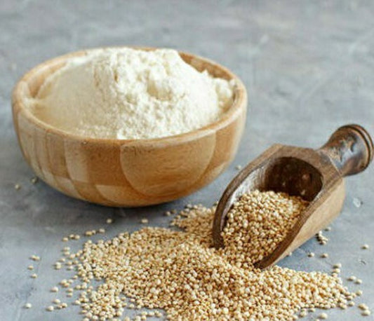 Bhojn Mart Foods PREMIUM Home Made Fasting Flour - 1  Kg