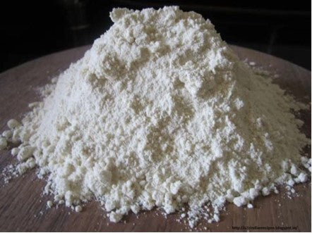 Brahmanand Foods PREMIUM Home Made Fasting Flour - 1  Kg