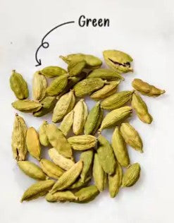 Green Cardamom - 1 Kilogram