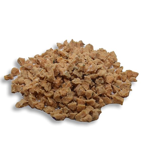Brahmanand Foods PREMIUM Home Made Jawar / Jwari Sandge - 1  Kg