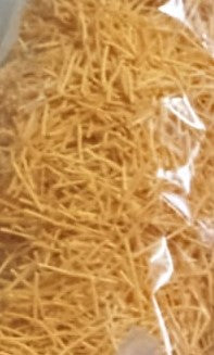 Brahmanand Foods PREMIUM Home Made Rava / Semolina / Sooji Sevaiyan, Sevaiya, Vermicelli Pure Vegetarian (For Kheer, Payasam) - 1 Kg