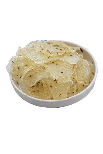 Brahmanand Foods PREMIUM Home Made Udid Dal Papad - 1 Kg
