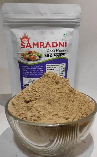 Samradni Chat Masala