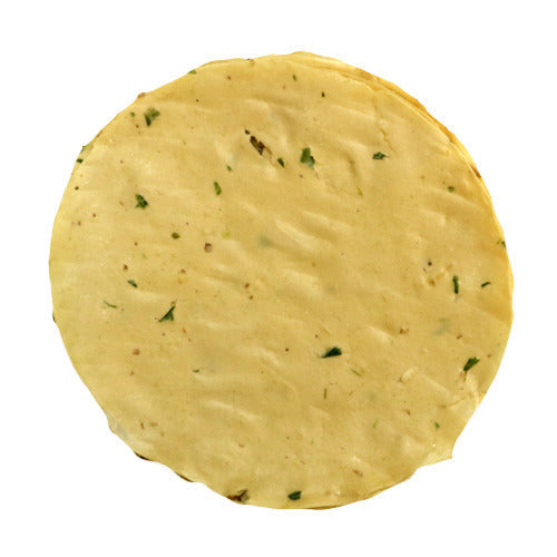 Brahmanand Foods PREMIUM Home Made Udid Dal Papad - 1 Kg