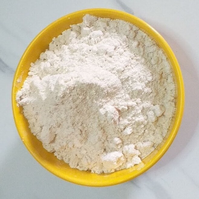 Brahmanand Foods PREMIUM Home Made Fasting Flour - 1  Kg
