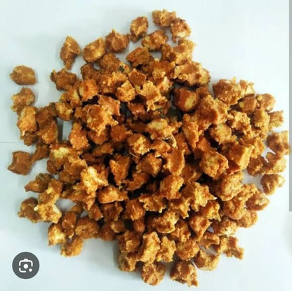 Brahmanand Foods PREMIUM Home Made Jawar / Jwari Sandge - 1  Kg