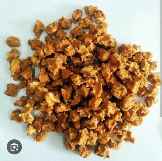 Brahmanand Foods PREMIUM Home Made Jawar / Jwari Sandge - 1  Kg