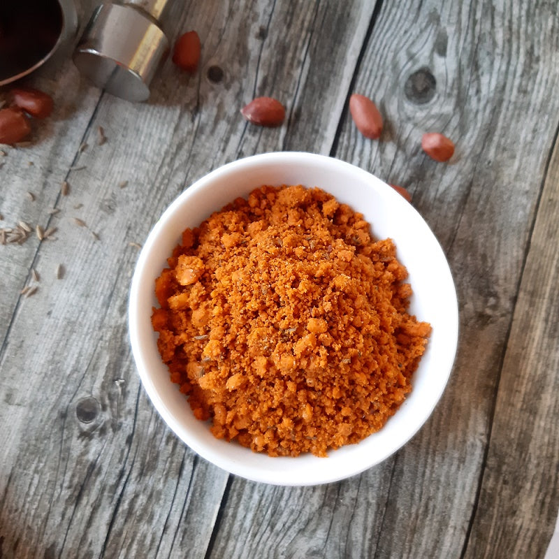 Brahmanand Foods PREMIUM Home Made Chutney - 1  Kg